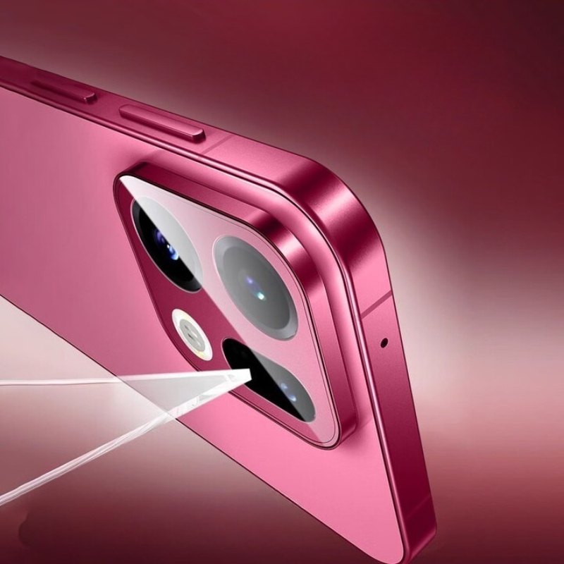 Per OPPO Trova X9 Pro 3D Obiet - Photography Kit Oppo Find X9 Pro recensione e prezzo