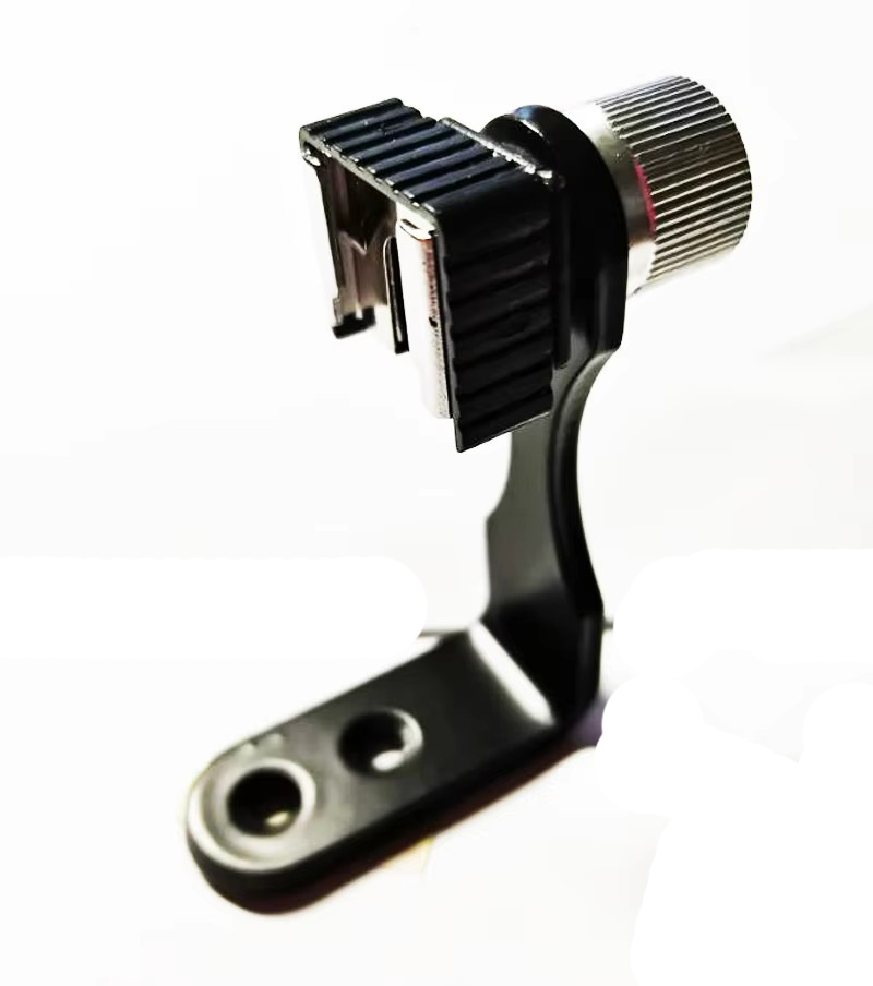 Staffa per pattino freddo inte - Hot Shoe Adapter recensione e prezzo