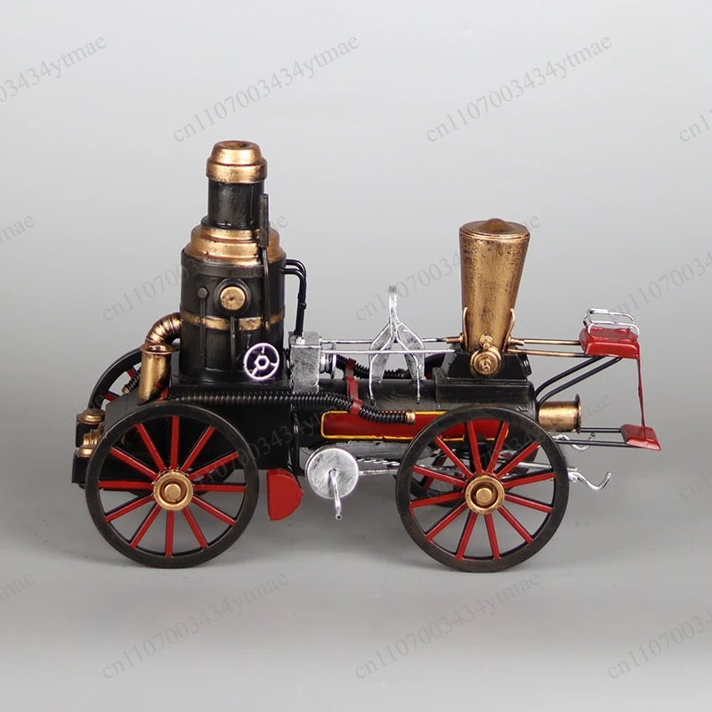 Modellino Ornamentale di Locom - Photography Model recensione e prezzo
