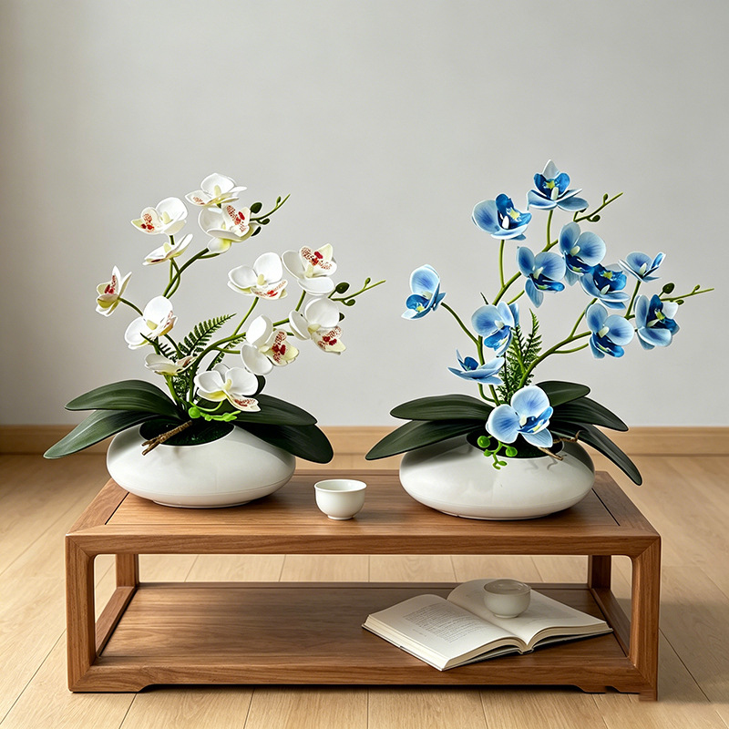Orchidea Farfalla 12 Fiori Bon - Photography Graduation recensione e prezzo