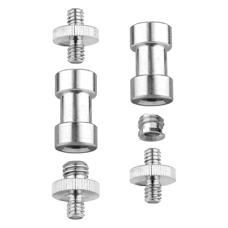 Set di adattatori per viti per - Hot Shoe Adapter recensione e prezzo