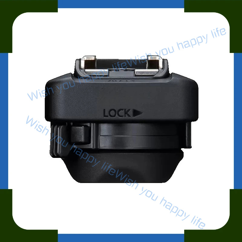 Adattatore Multifunzione Origi - Hot Shoe Adapter recensione e prezzo