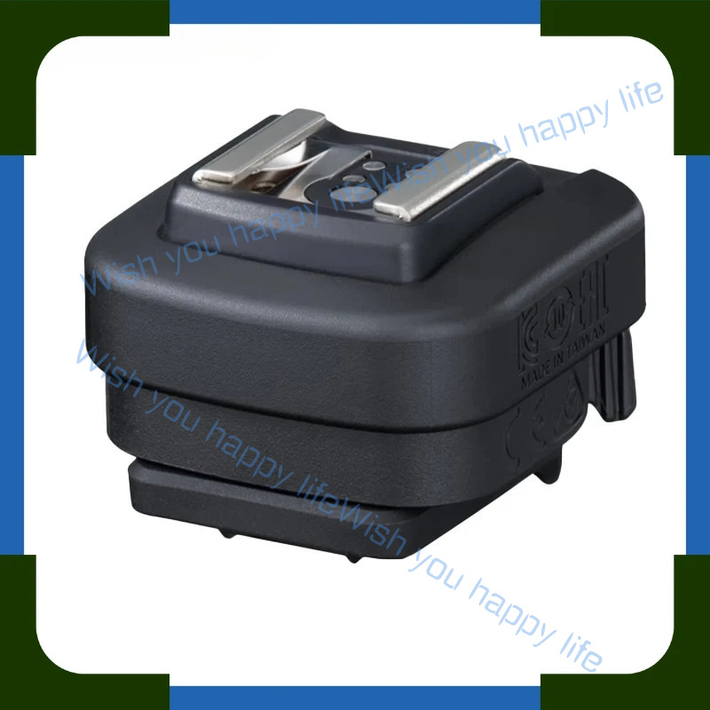 Adattatore Multifunzione Origi - Hot Shoe Adapter recensione e prezzo