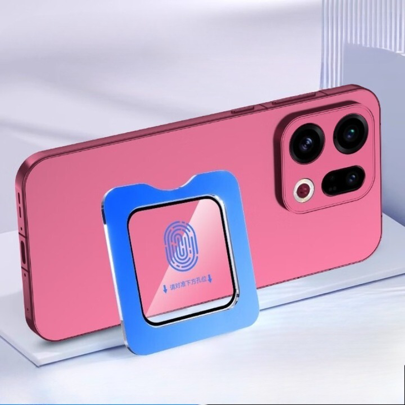 Per Oppo Find X9 Pro Protezion - Photography Kit Oppo Find X9 Pro recensione e prezzo