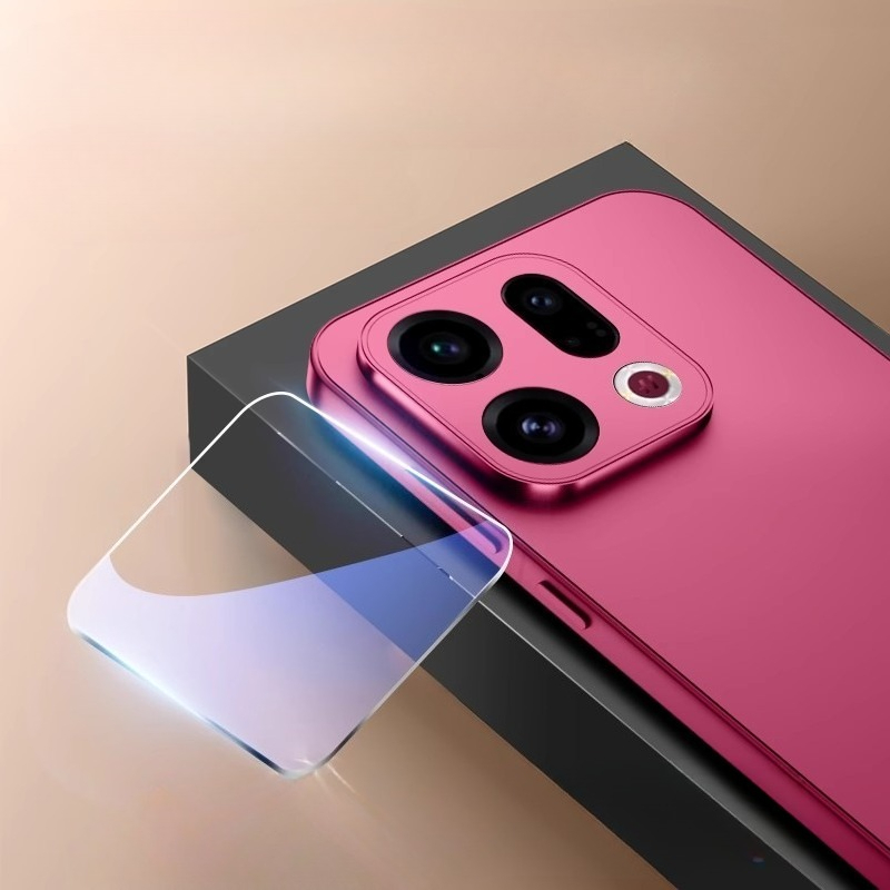 Per Oppo Find X9 Pro Protezion - Photography Kit Oppo Find X9 Pro recensione e prezzo