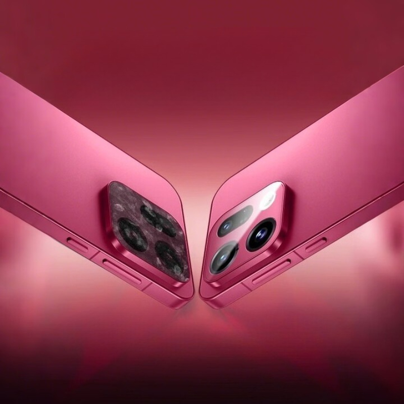 Per Oppo Find X9 Pro Protezion - Photography Kit Oppo Find X9 Pro recensione e prezzo
