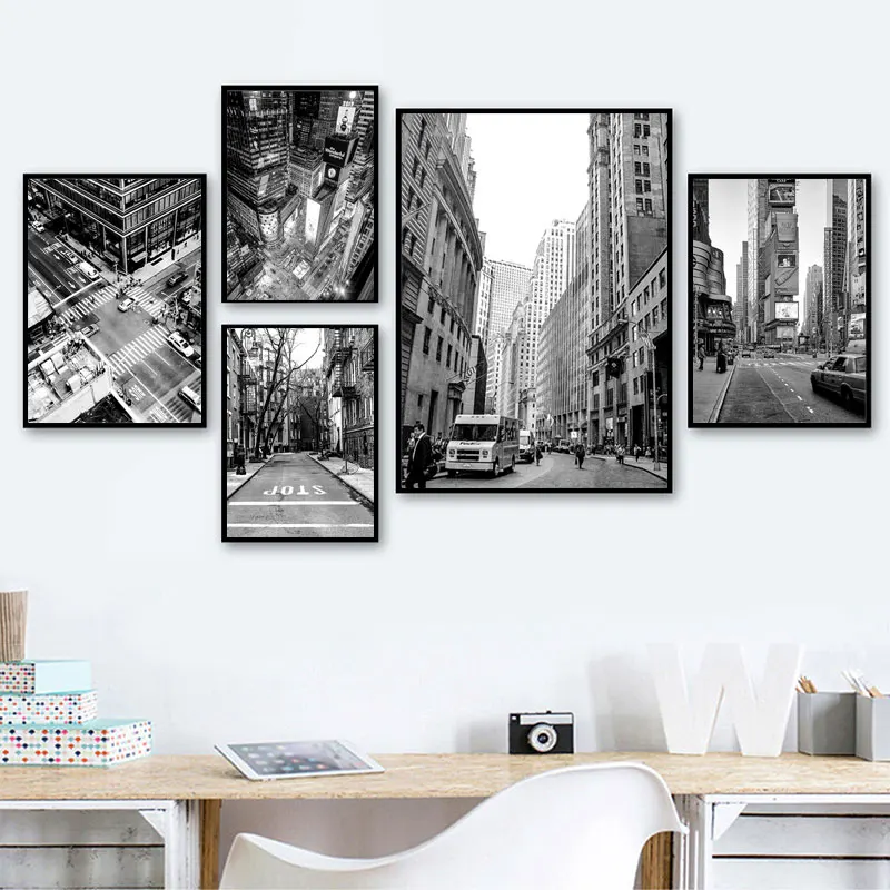 Immagine di New York Arte da p - Photography New York recensione e prezzo