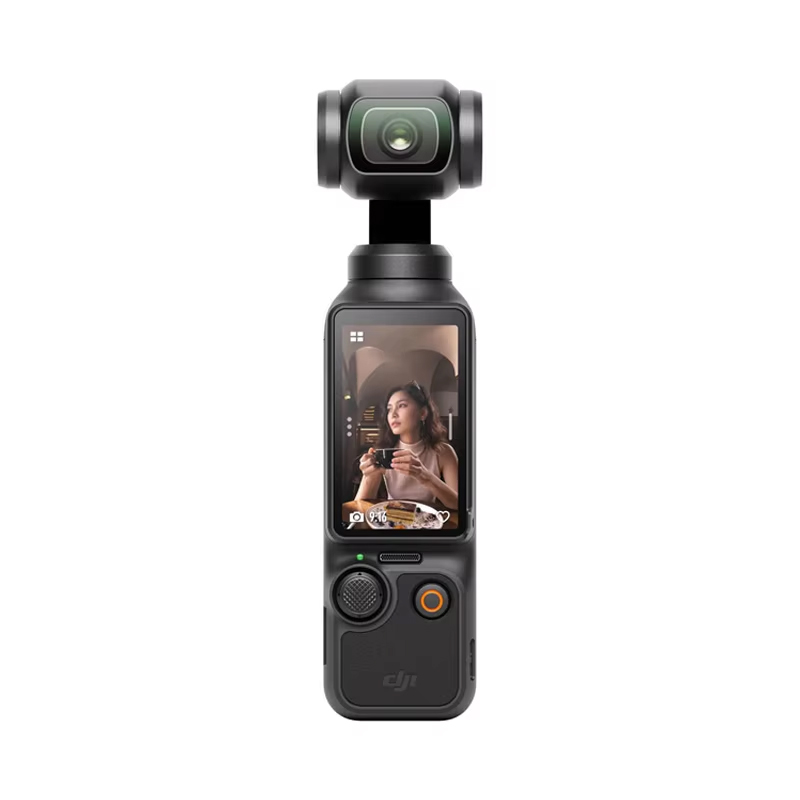 DJI Osmo Pocket 3 Vlogging Cam - Photography Blog recensione e prezzo