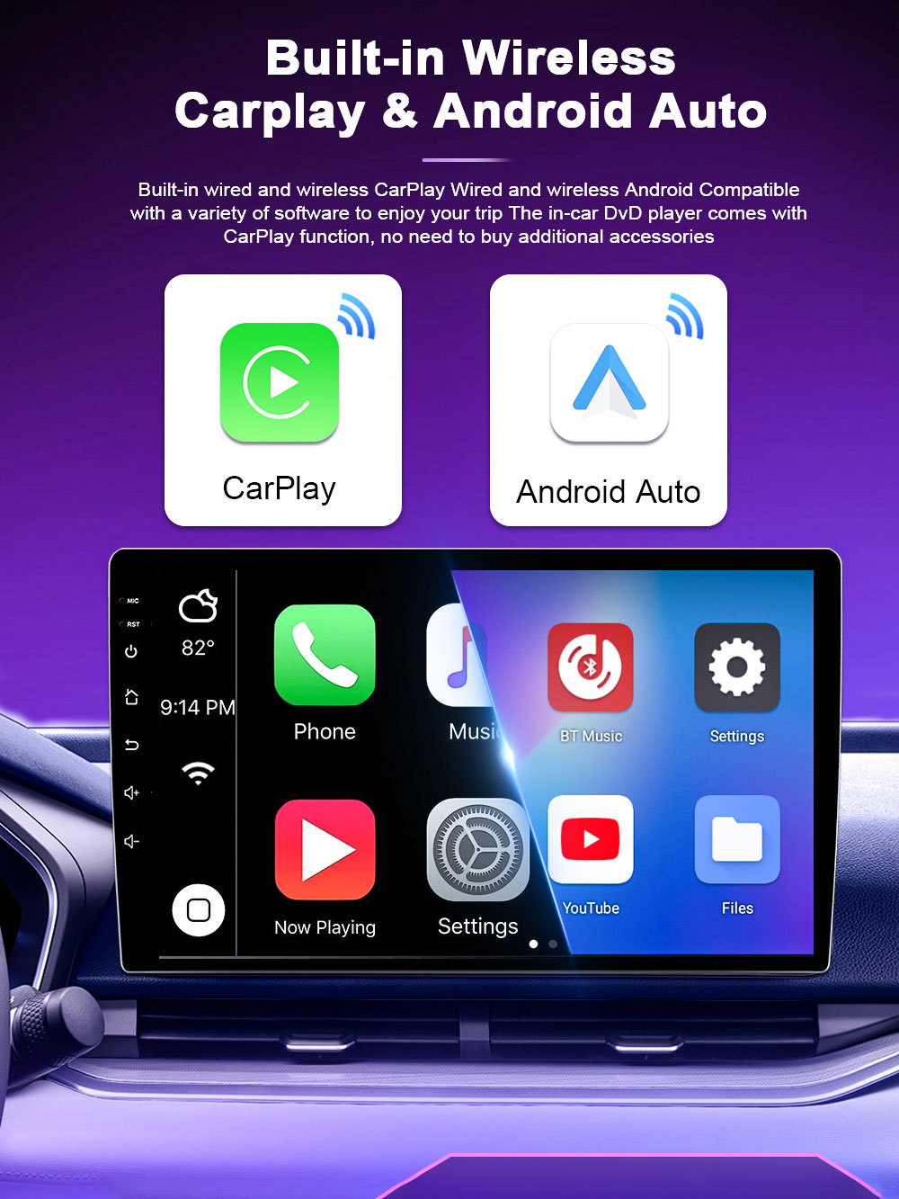 Unità Multimediale Android 16  - Photography Xv recensione e prezzo