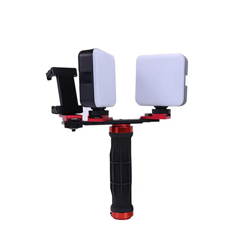 Lampada LED per Fotografia Den - Photography Video recensione e prezzo
