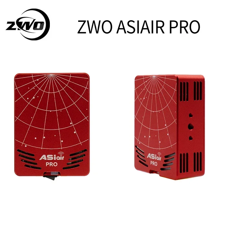 2025 Prodotti Premium ZW0 ASIA - Photography Pro recensione e prezzo