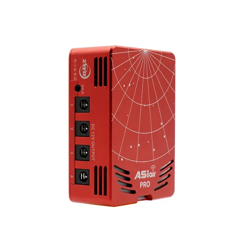 2025 Prodotti Premium ZW0 ASIA - Photography Pro recensione e prezzo