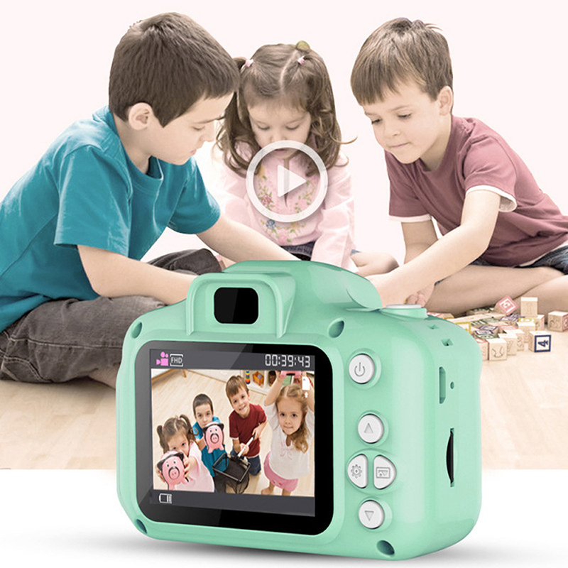 Macchina fotografica per bambi - Photography Of Memories recensione e prezzo