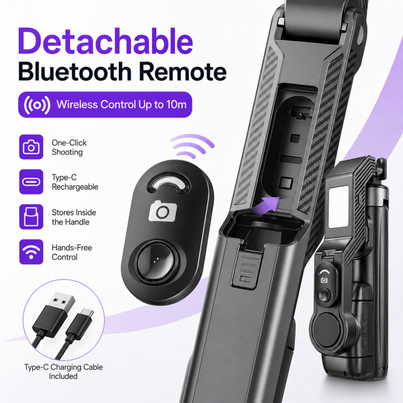 Stabilizzatore Gimbal Monoassi - Photography Blog recensione e prezzo