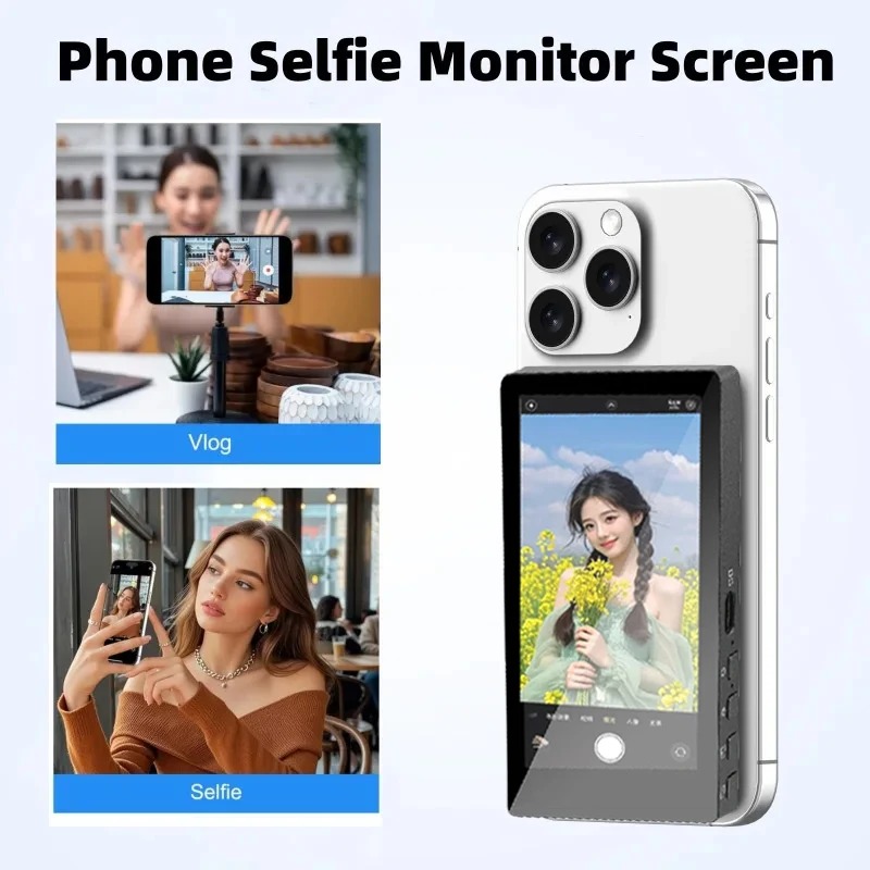 Monitor Wireless per Telecamer - Photography Blog recensione e prezzo