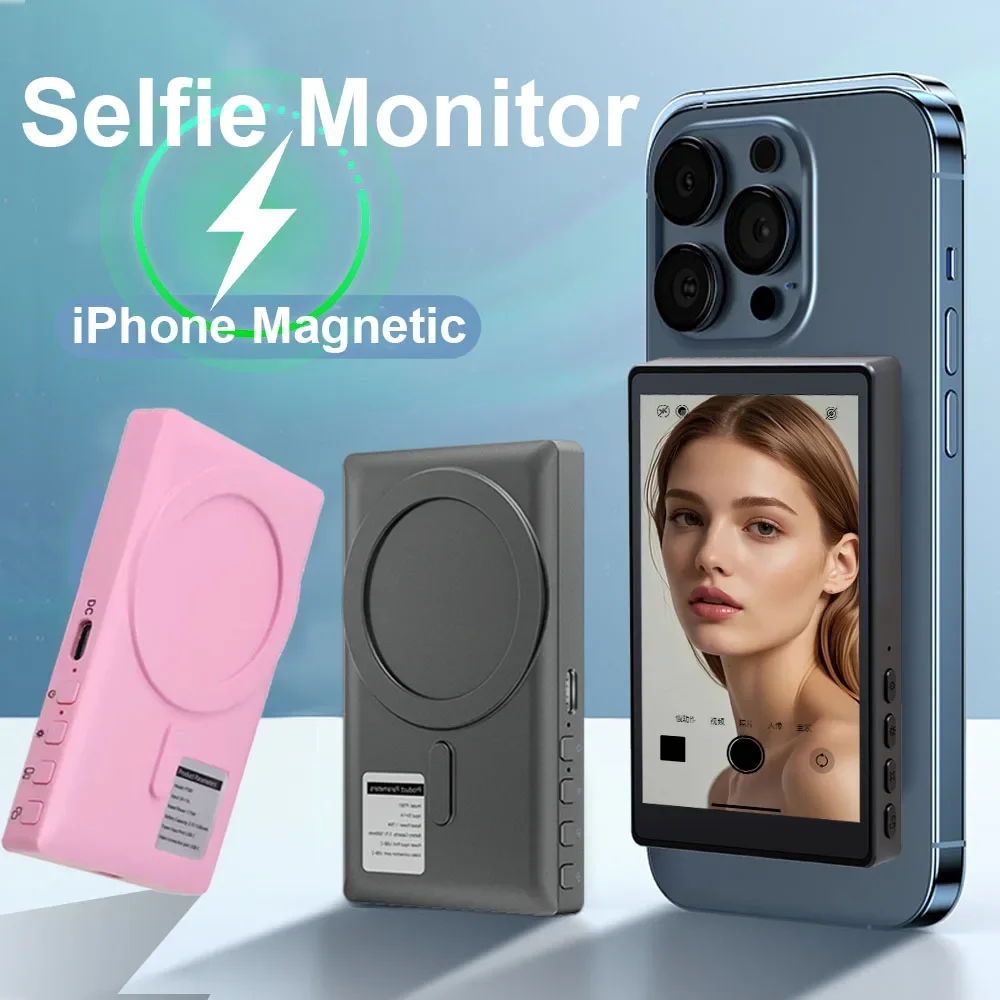Monitor Wireless per Telecamer - Photography Blog recensione e prezzo