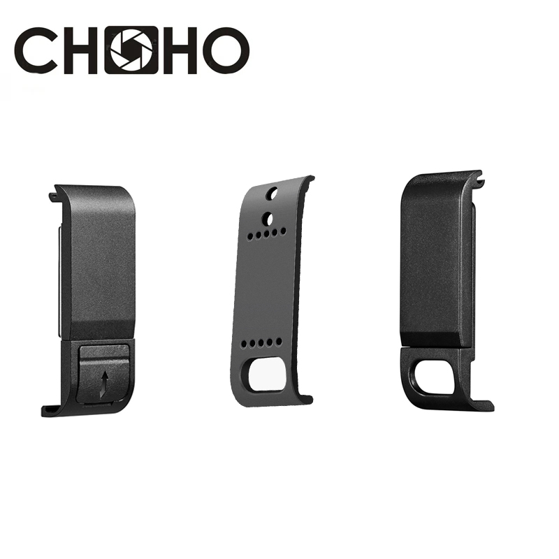 Custodia laterale ricaricabile - Gopro Action Camera Hero 11 Black recensione e prezzo