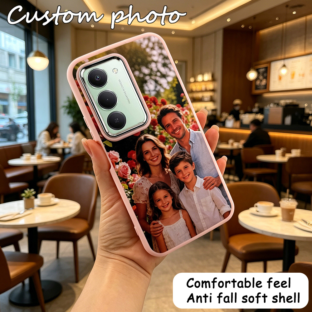 Cover per telefono personalizz - Photography Exhibition recensione e prezzo
