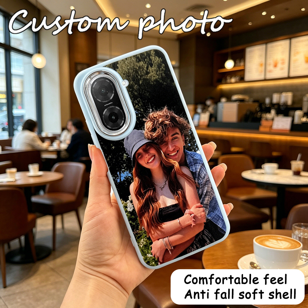 Cover per telefono personalizz - Photography Exhibition recensione e prezzo