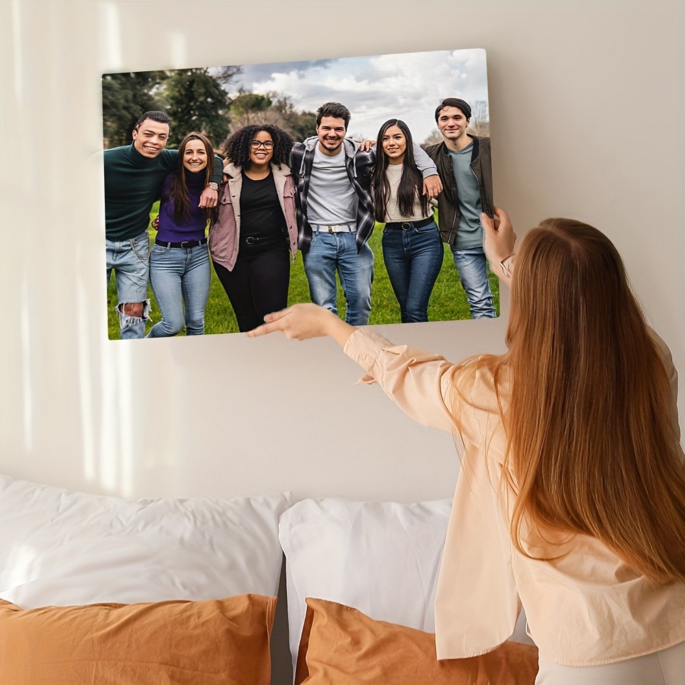 Quadro su Tela Personalizzato  - Photography Exhibition recensione e prezzo