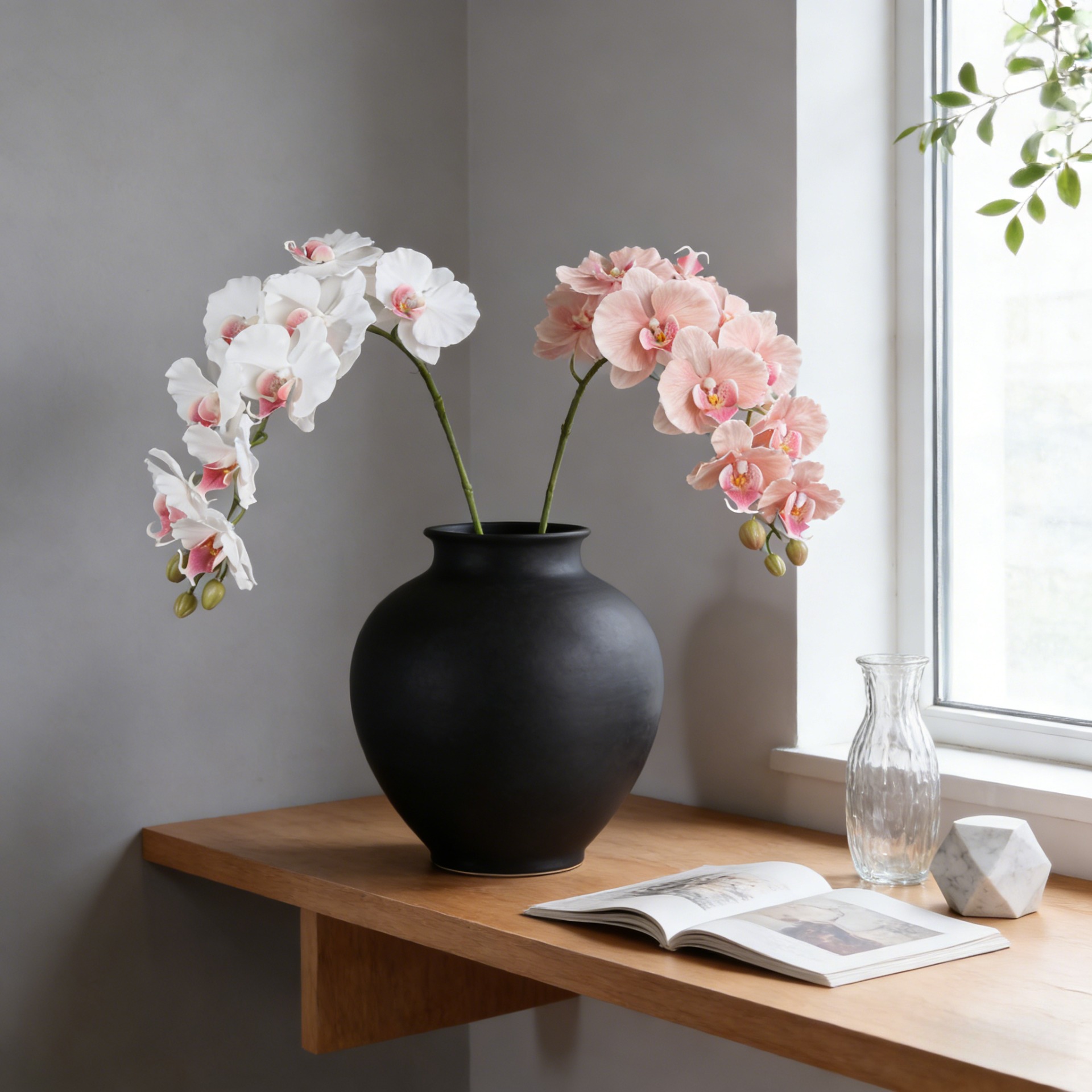 Phalaenopsis artificiale in st - Photography Graduation recensione e prezzo