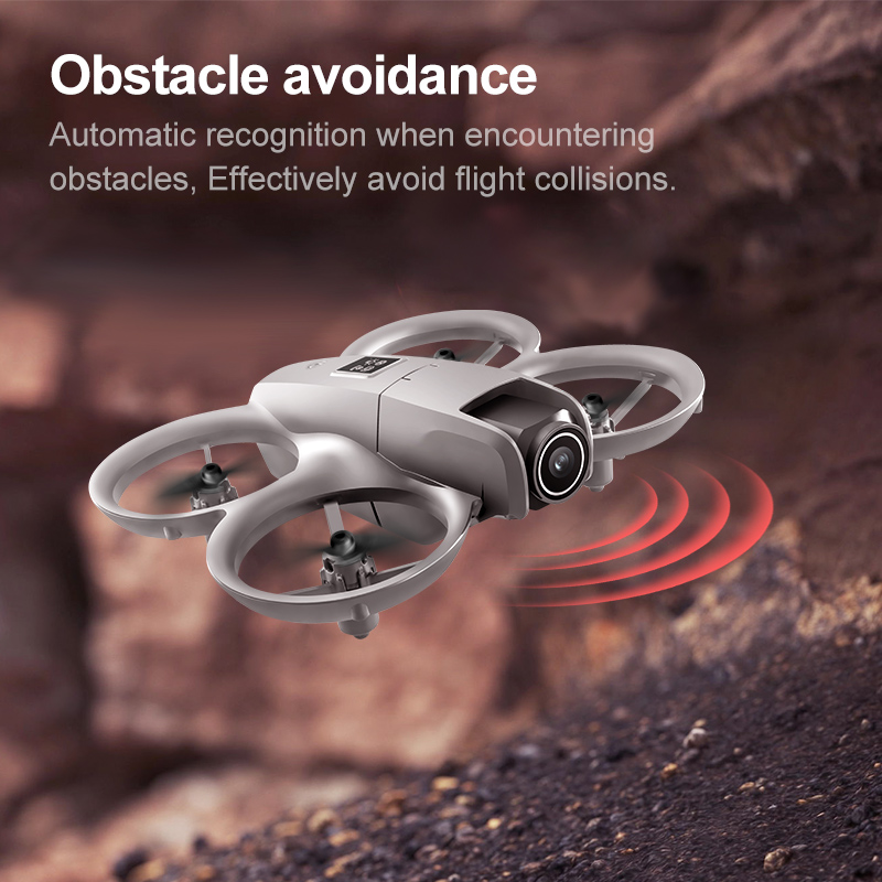 Drone RC GT3 MAX 2026 8K 5G Pr - Photography Pro recensione e prezzo