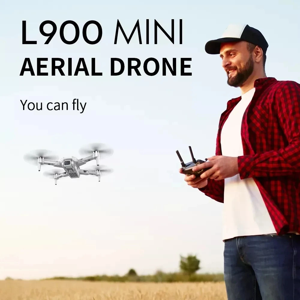 L900 PRO GPS Drone 4K Professi - Photography Pro recensione e prezzo