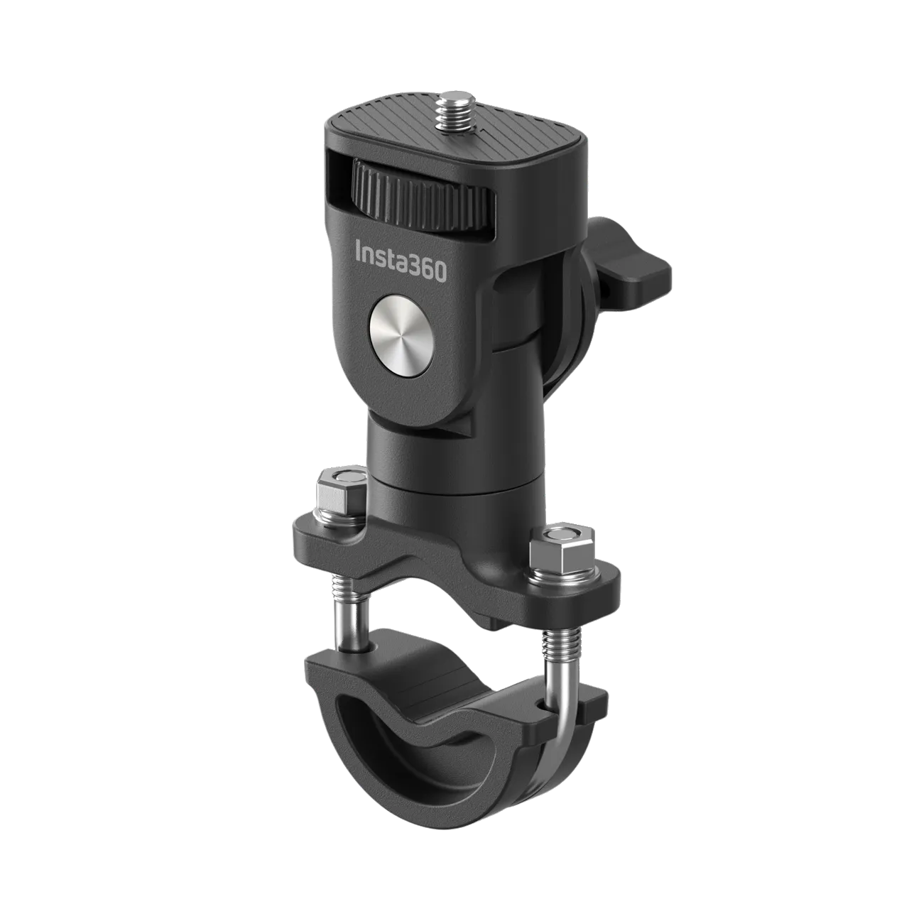 Supporto a U per Moto Insta360 - Photography Blog recensione e prezzo