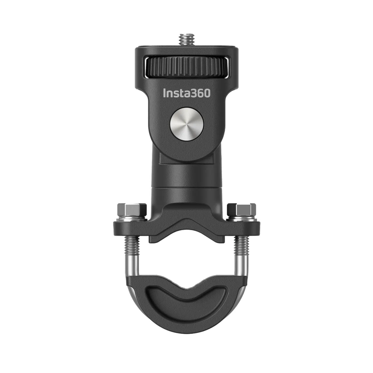 Supporto a U per Moto Insta360 - Photography Blog recensione e prezzo