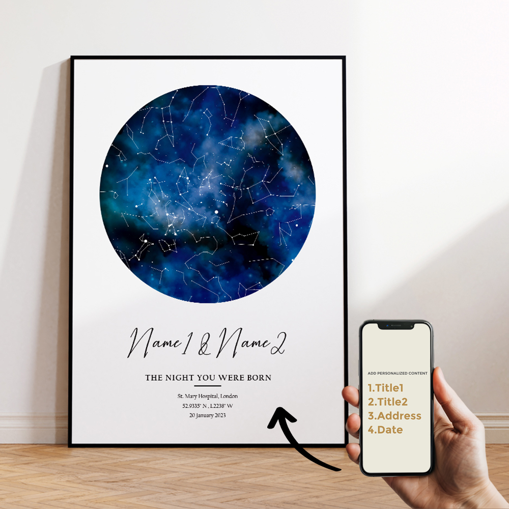 Moderno personalizzato persona - Photography Mapped recensione e prezzo