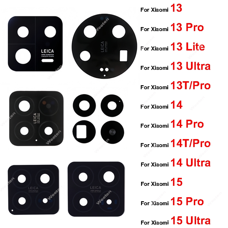 Per Xiaomi 13 13T 14 14T 15 Pr - Xiaomi Photography Kit 15 Ultra recensione e prezzo