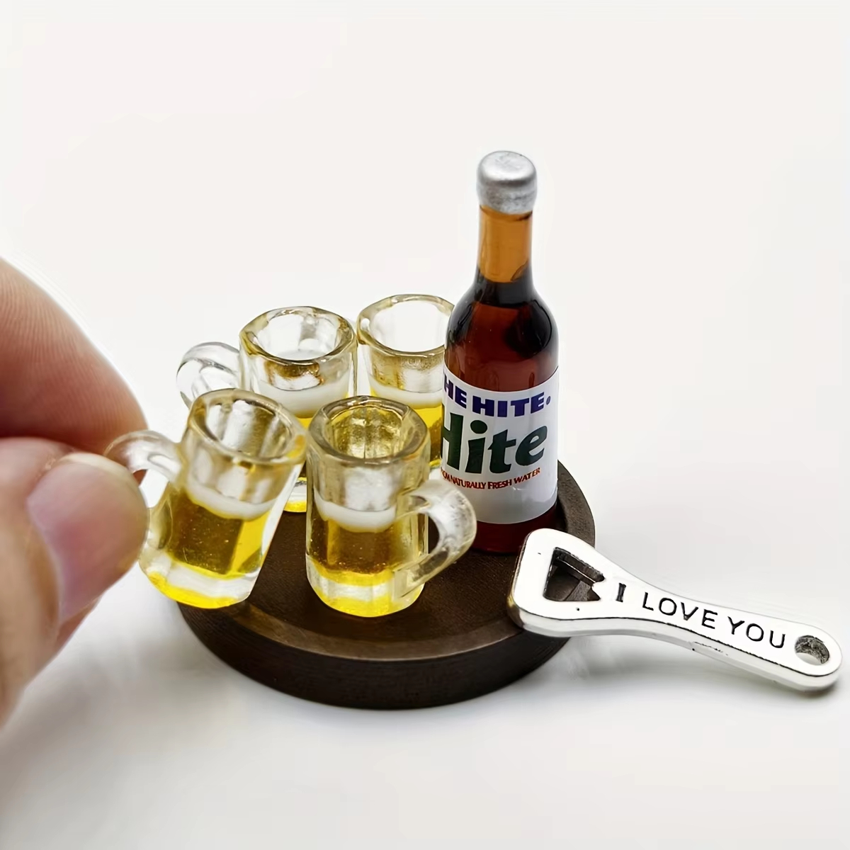 Modello di boccale da birra in - Photography Model recensione e prezzo