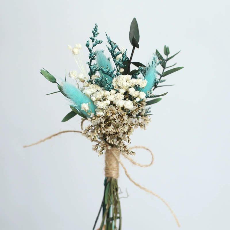 Bouquet di Fiori Secchi Natura - Photography Graduation recensione e prezzo