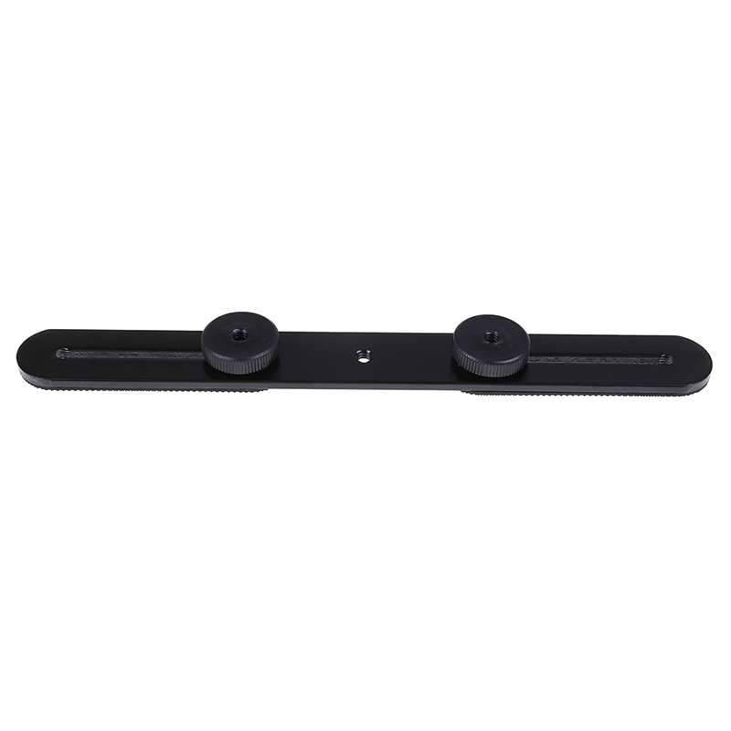 Supporto per staffa per slitta - Hot Shoe Adapter recensione e prezzo