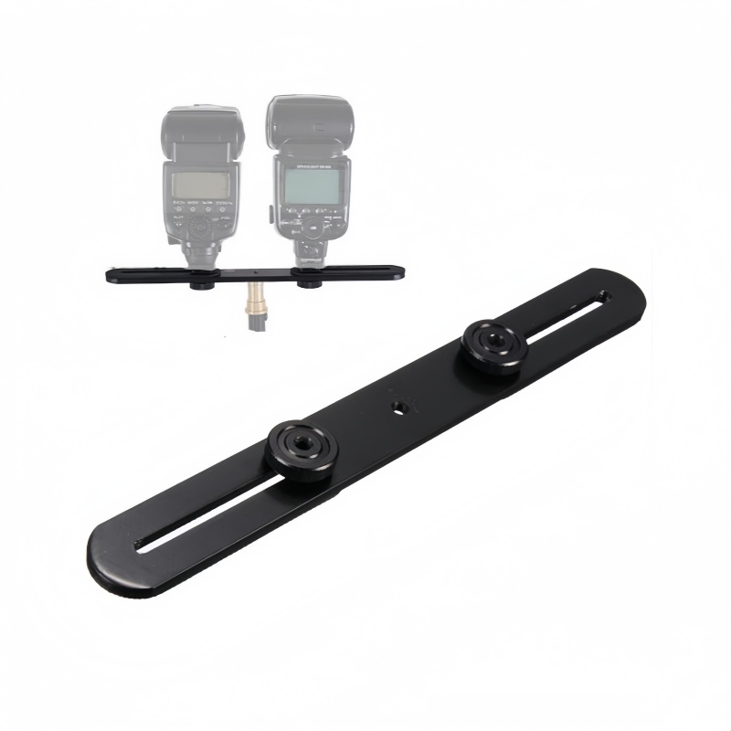 Supporto per staffa per slitta - Hot Shoe Adapter recensione e prezzo