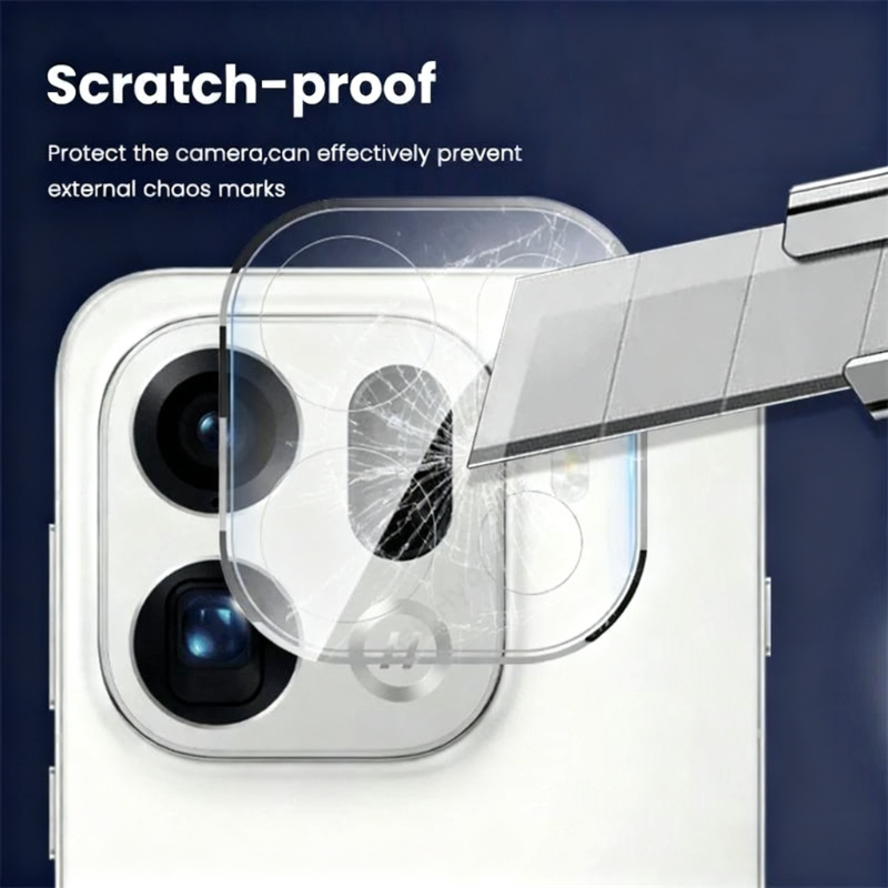 1-3PCS FindX9Pro Protezione pe - Photography Kit Oppo Find X9 Pro recensione e prezzo