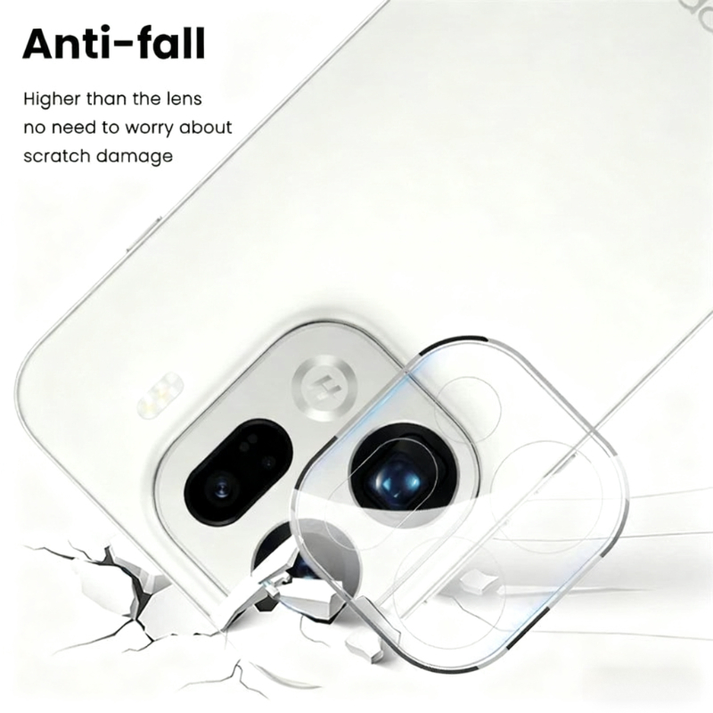 1-3PCS FindX9Pro Protezione pe - Photography Kit Oppo Find X9 Pro recensione e prezzo