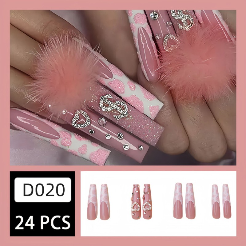 24Pcs Extra Long Square Press  - Photography Tips recensione e prezzo
