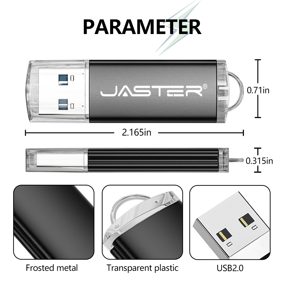 Chiavetta USB 2.0 ad Alta Velo - Photography Of Memories recensione e prezzo