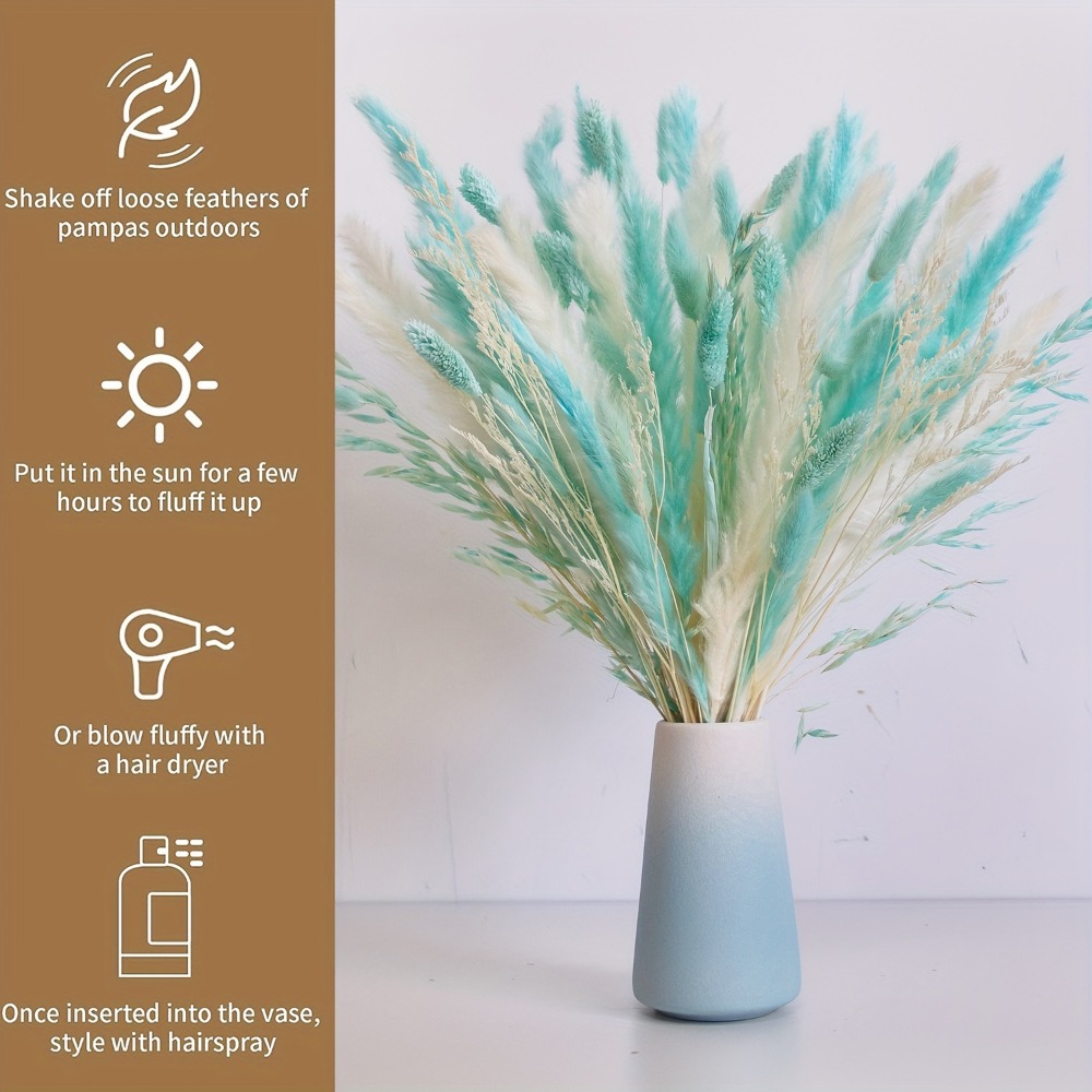 Fiori secchi Bouqet artificial - Photography Graduation recensione e prezzo
