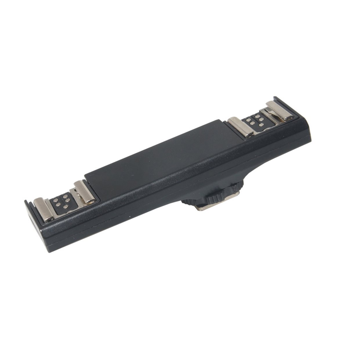 Adattatore Splitter Hot Shoe N - Hot Shoe Adapter recensione e prezzo