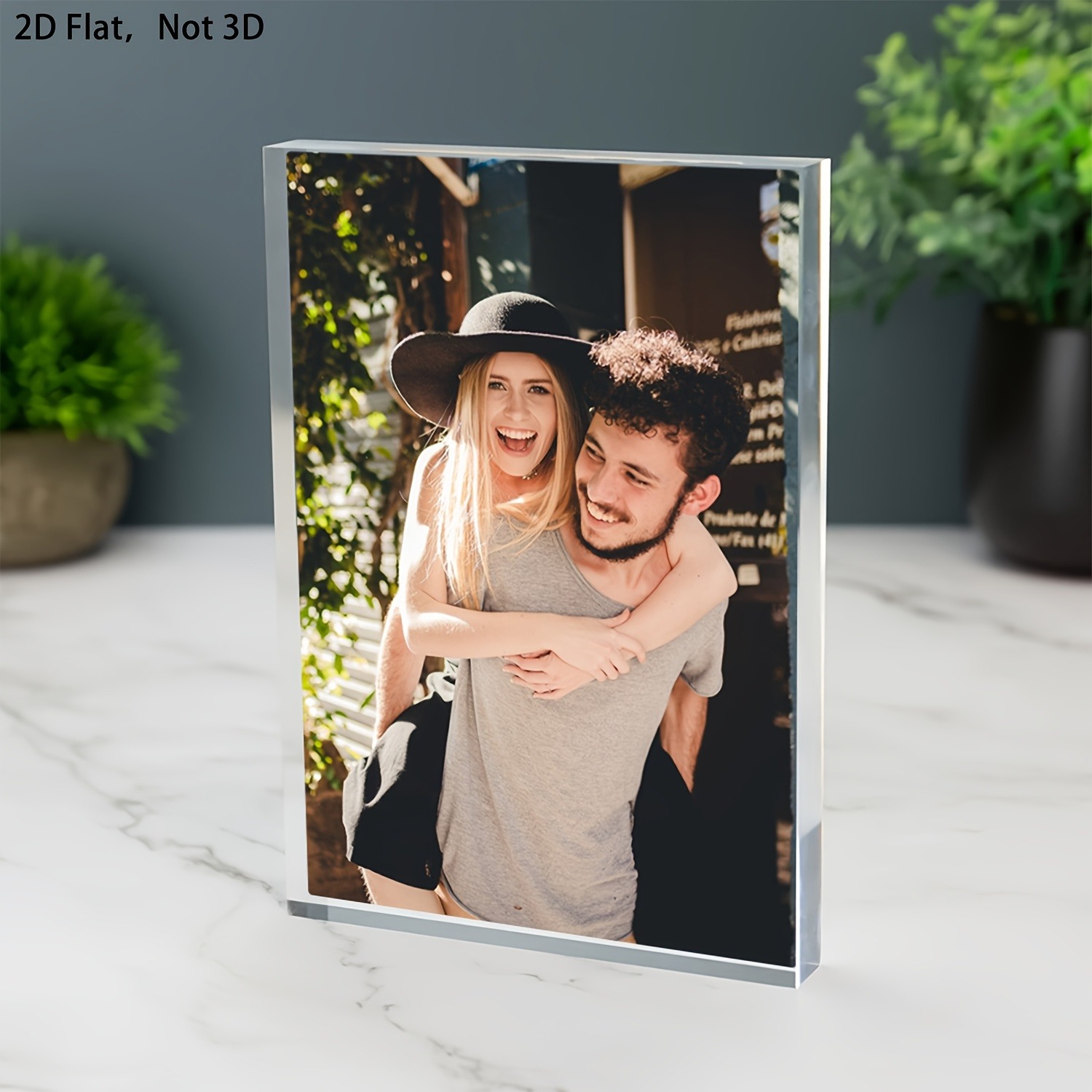 Cornici Fotografiche in Acrili - Photography Exhibition recensione e prezzo