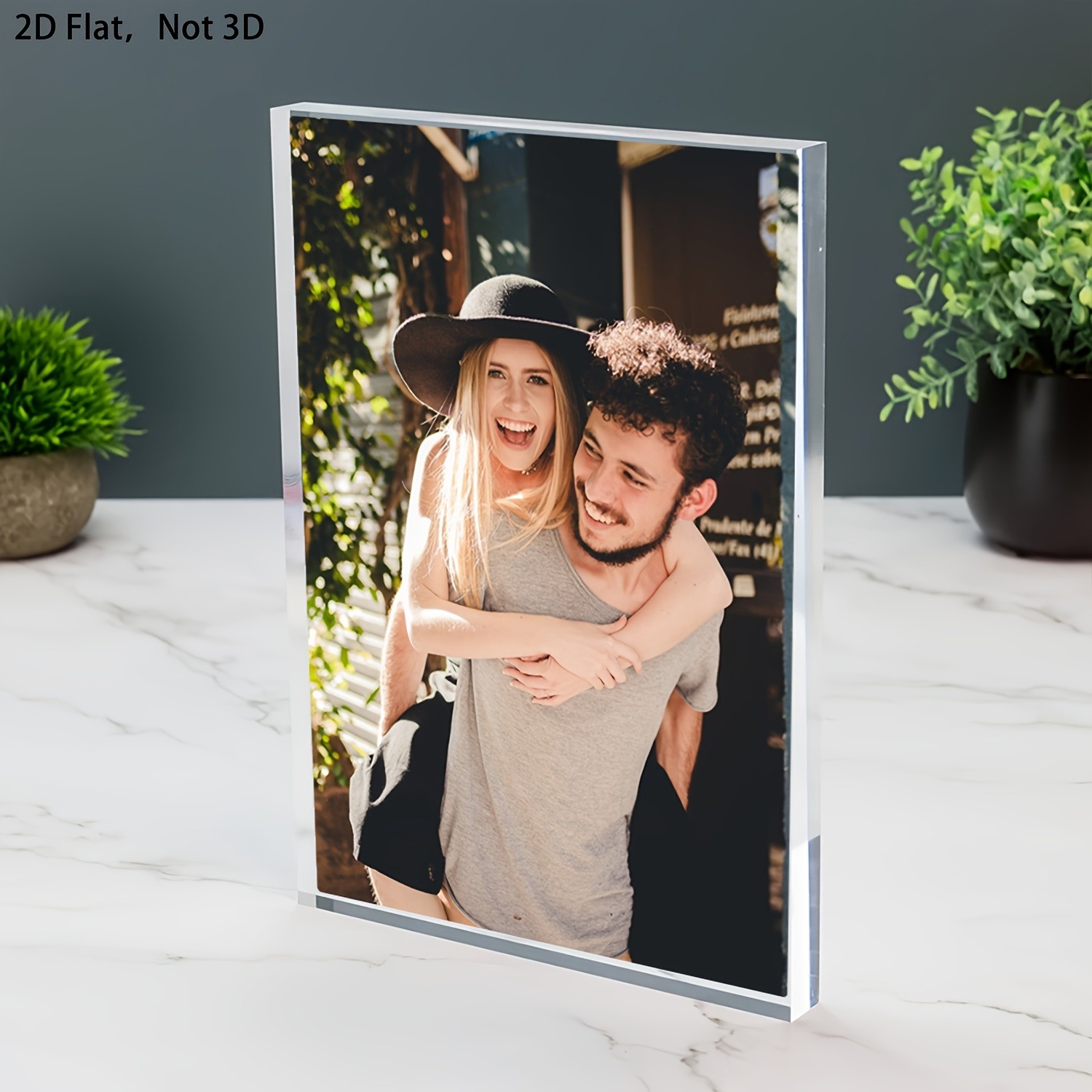 Cornici Fotografiche in Acrili - Photography Exhibition recensione e prezzo