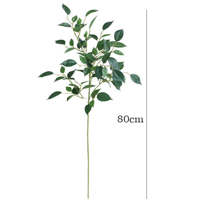 Rami di Ficus Artificiali da 3 - Photography Graduation recensione e prezzo