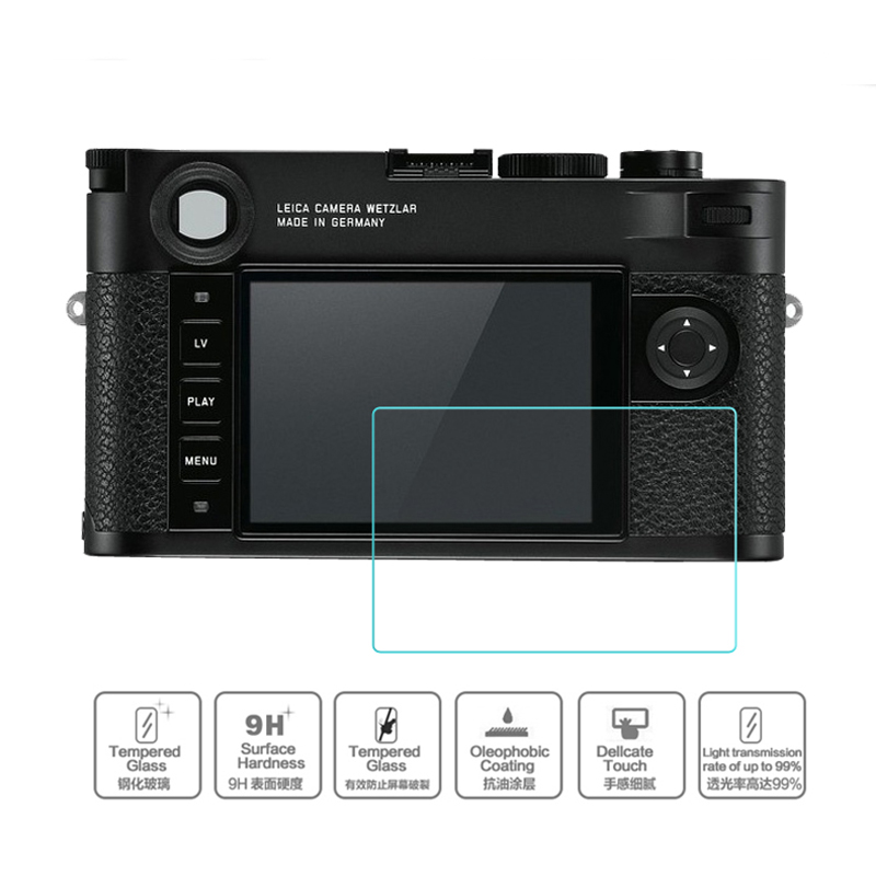 2 pz Anti-muffa 9H Pellicola D - Photography Xv recensione e prezzo