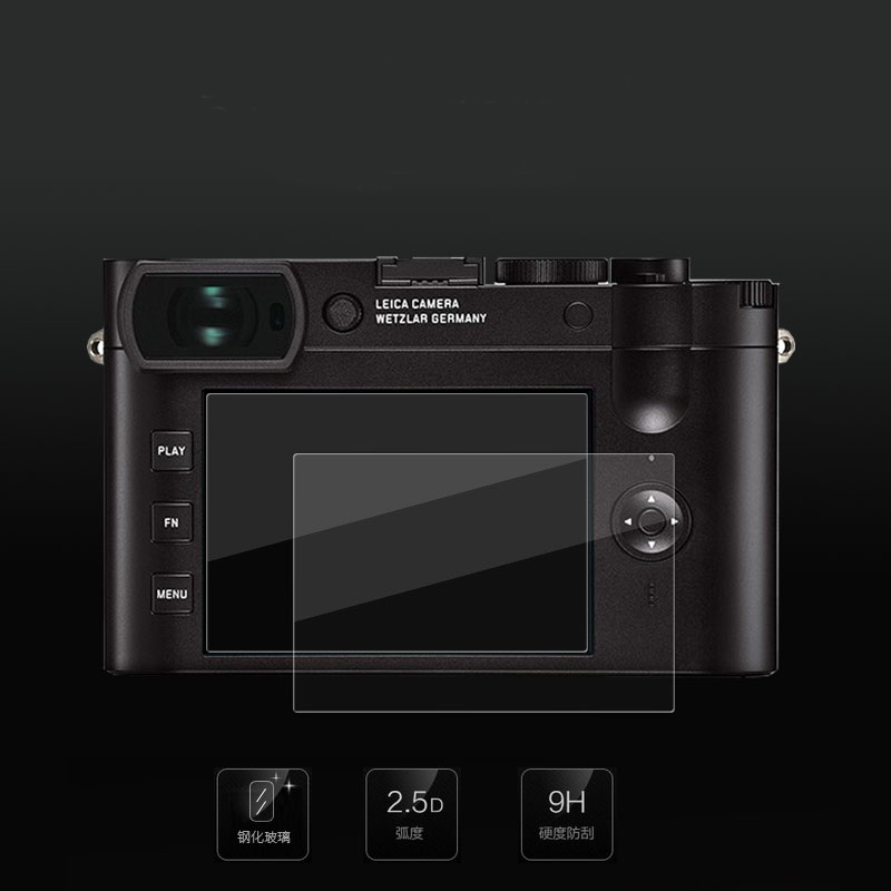 2 pz Anti-muffa 9H Pellicola D - Photography Xv recensione e prezzo