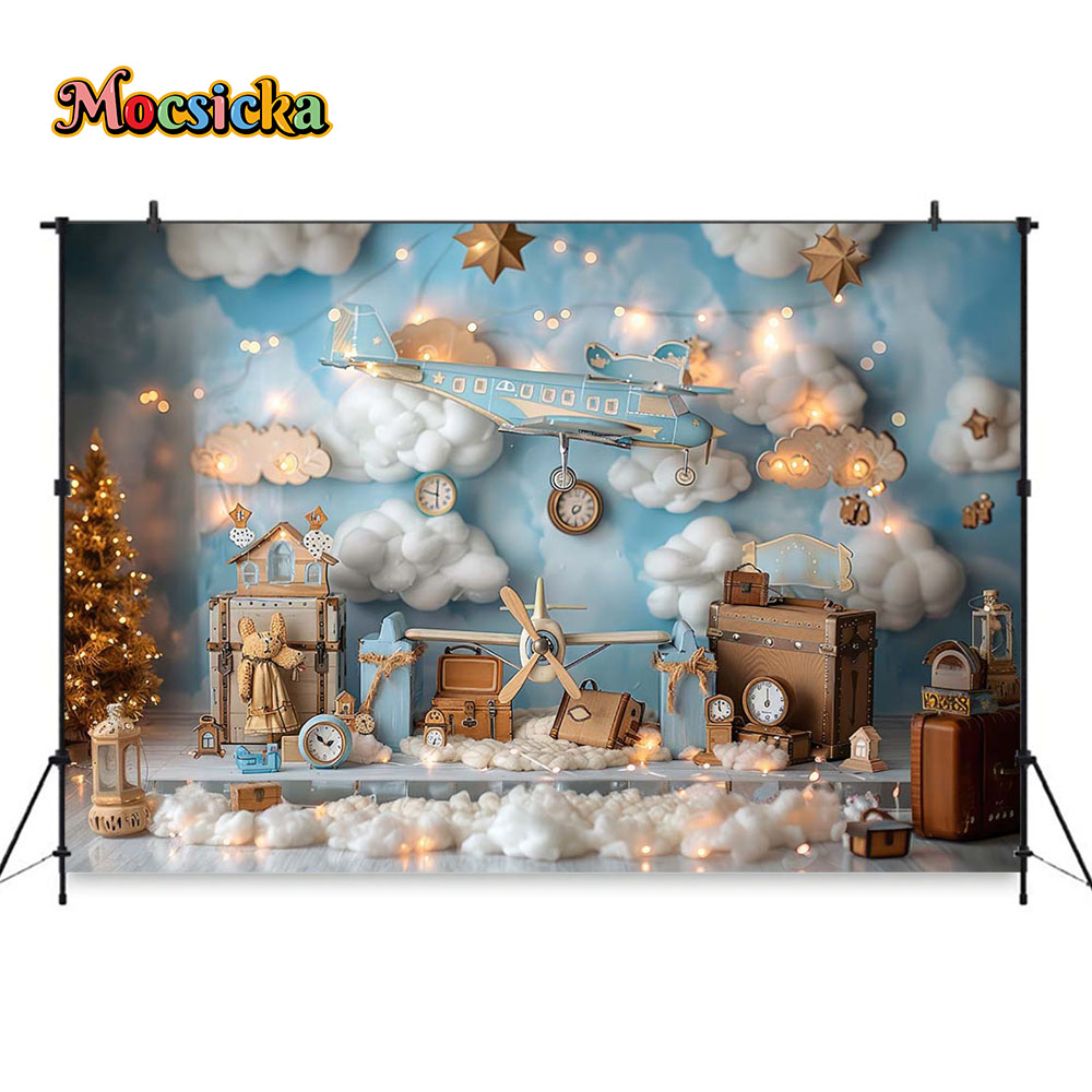 Mocsicka Bambini Festa di comp - Photography Mapped recensione e prezzo