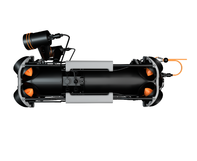 ROV Subacqueo Professionale P2 - Photography Pro recensione e prezzo