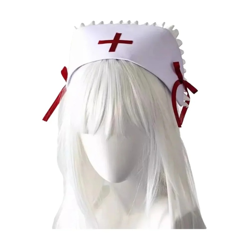 Nuovo cappello da infermiera i - Photography Dark recensione e prezzo