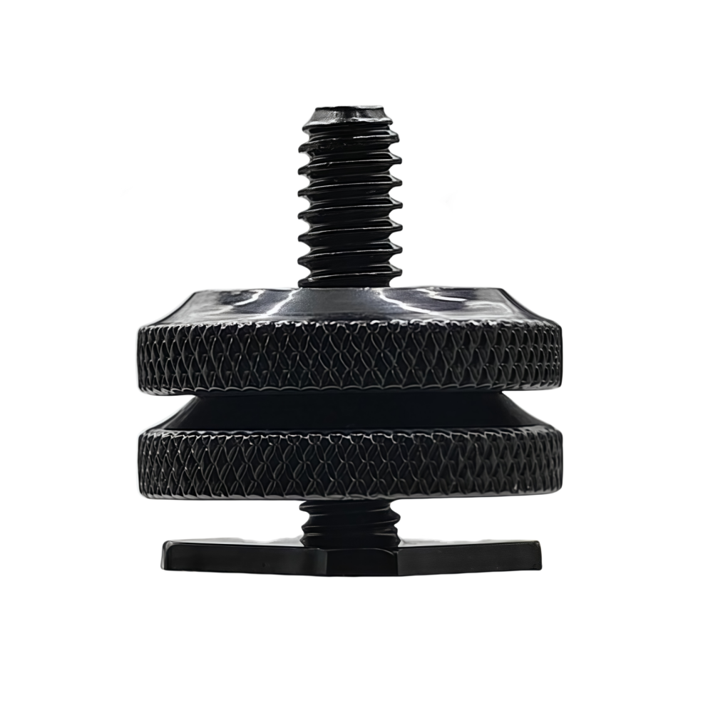 Supporto per telefono con atta - Hot Shoe Adapter recensione e prezzo